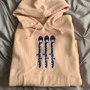 Champion Hoodie